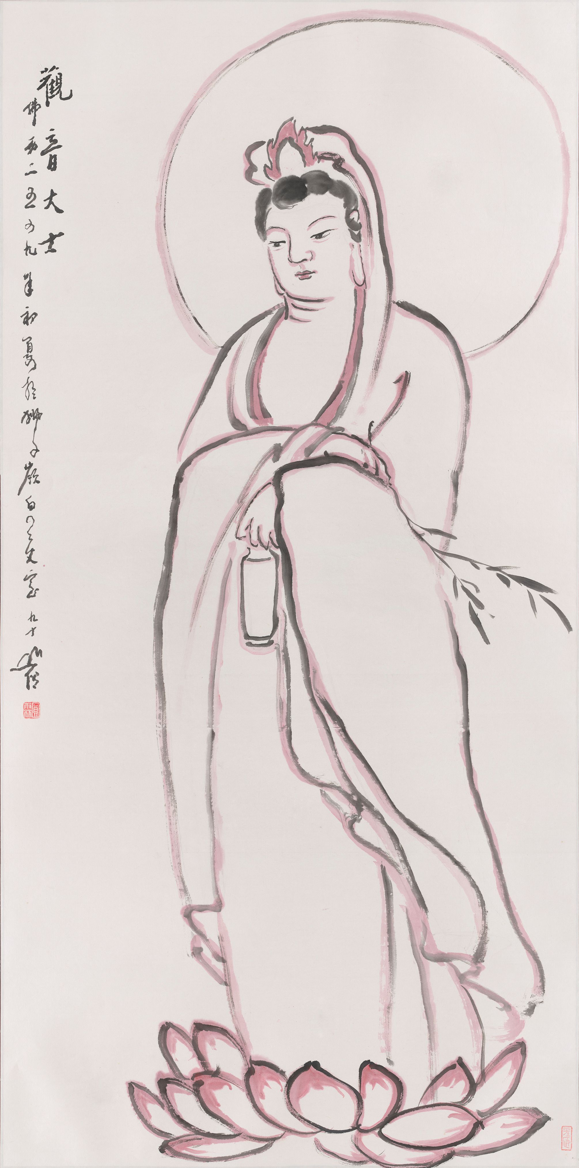 24观音大士   137#68 (5)         2005#90