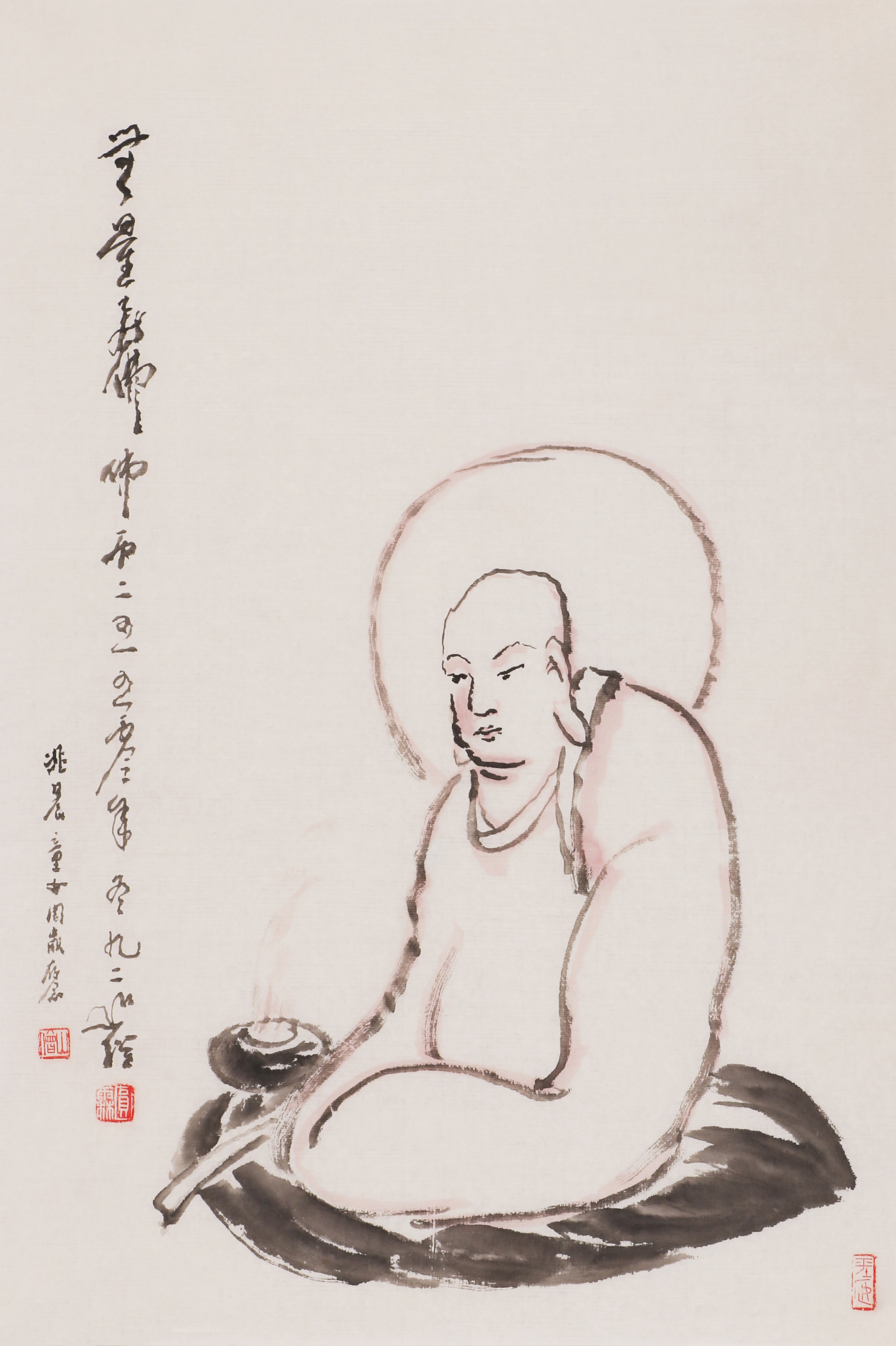 3无量寿佛      70#46            2007.1.8#92