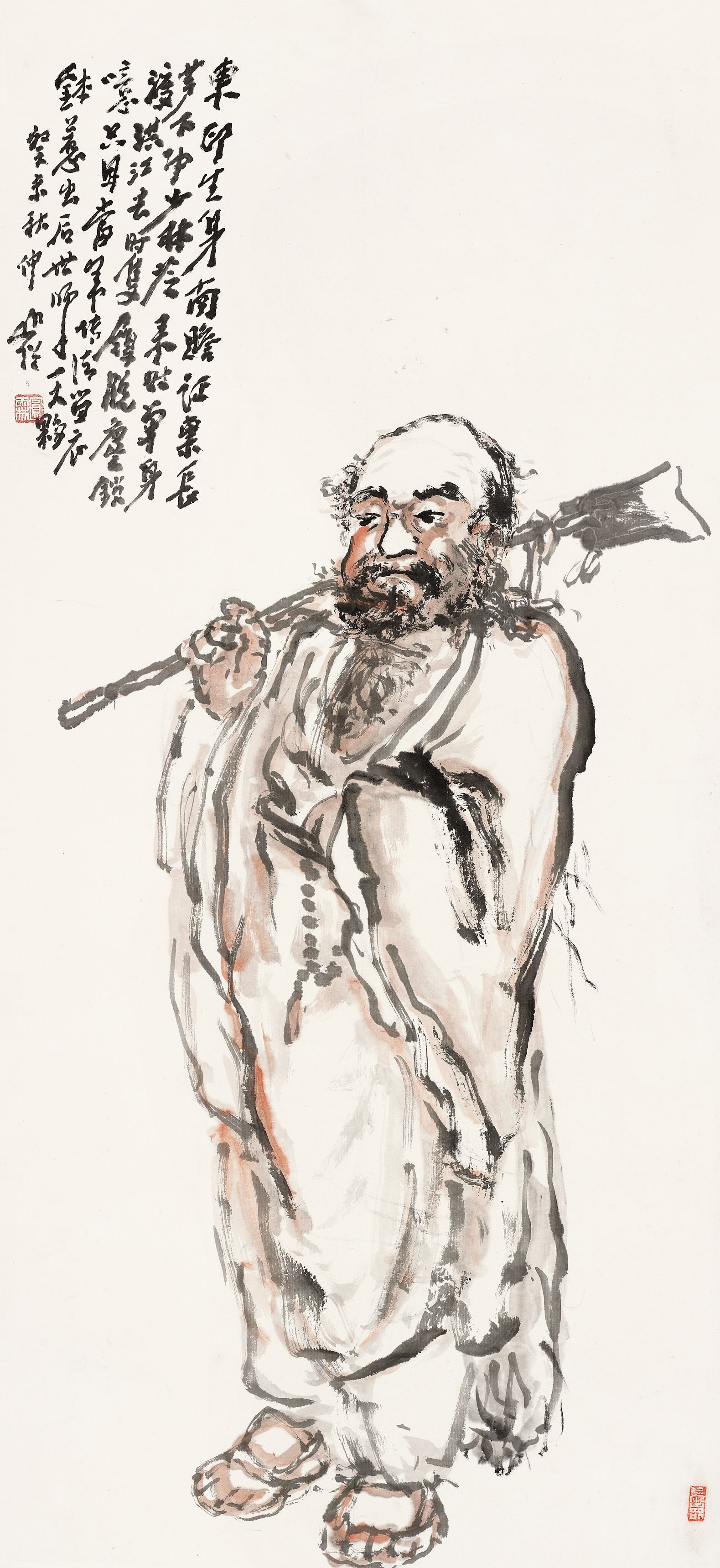4 达摩西归           106#49         2003#88
