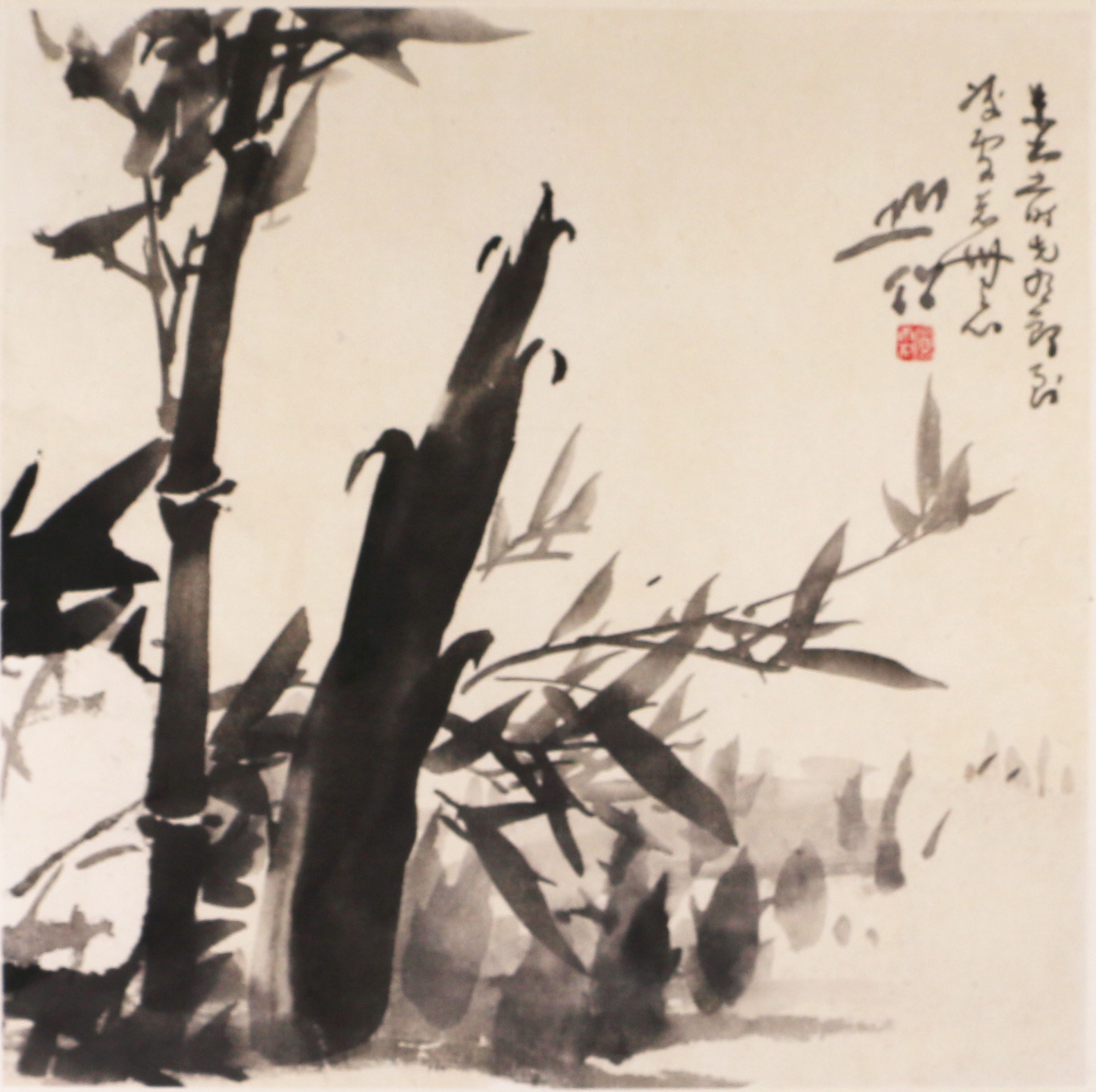 18 、未出土时先有节             51#50