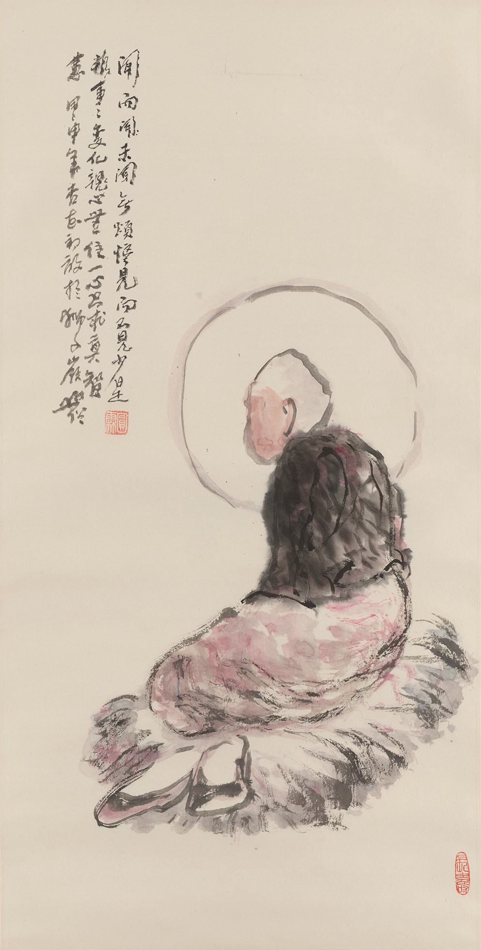 25 闻而未闻无烦恼  67#34                  2004#89