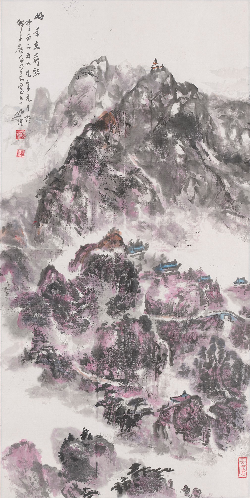 16 好景在前头     69#34               2005#90