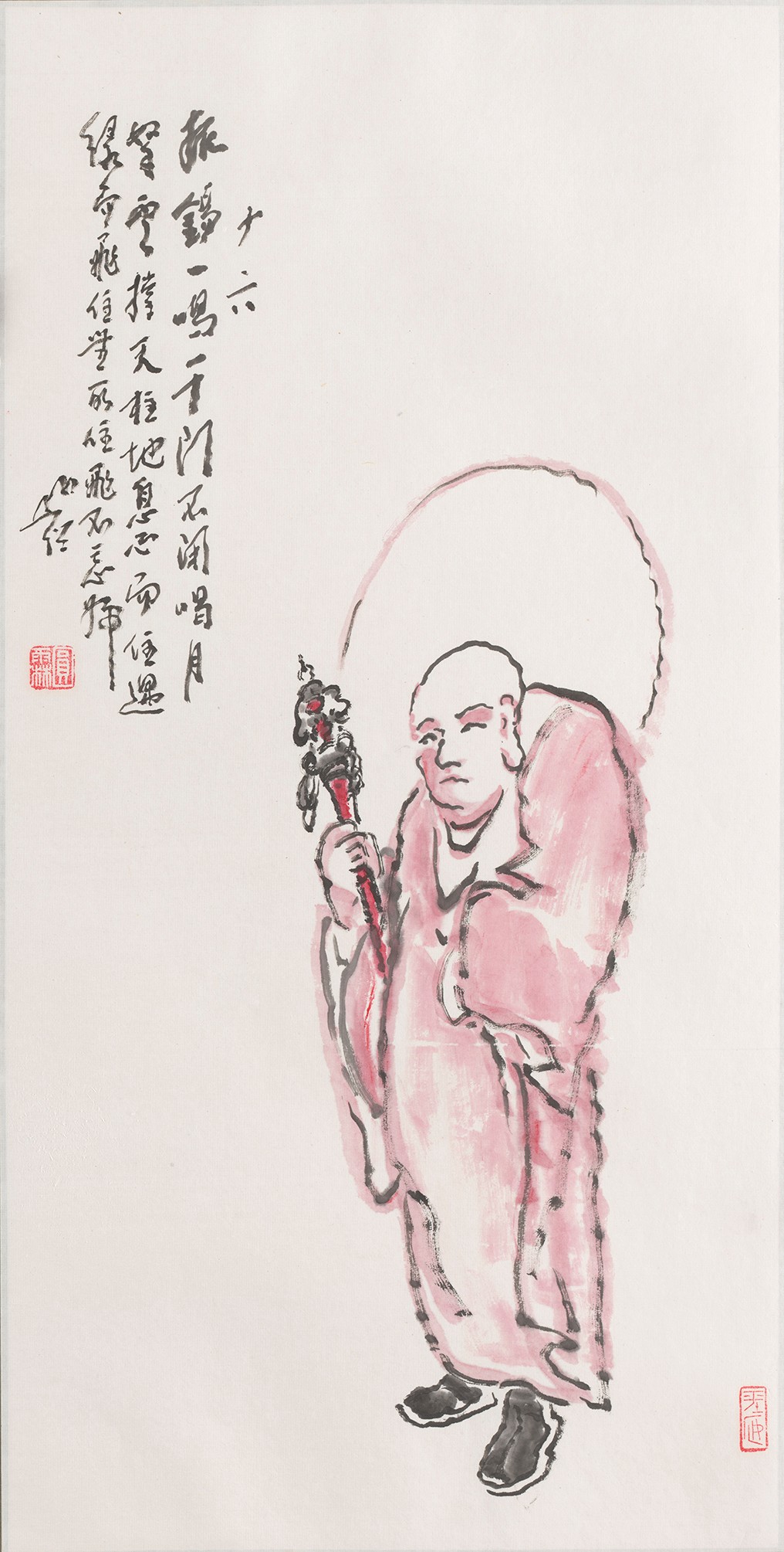 16、阿必达尊者68#34